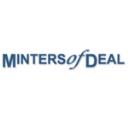 Minters Of Deal logo